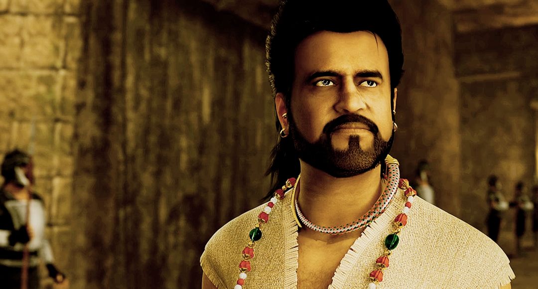Kochadaiiyaan