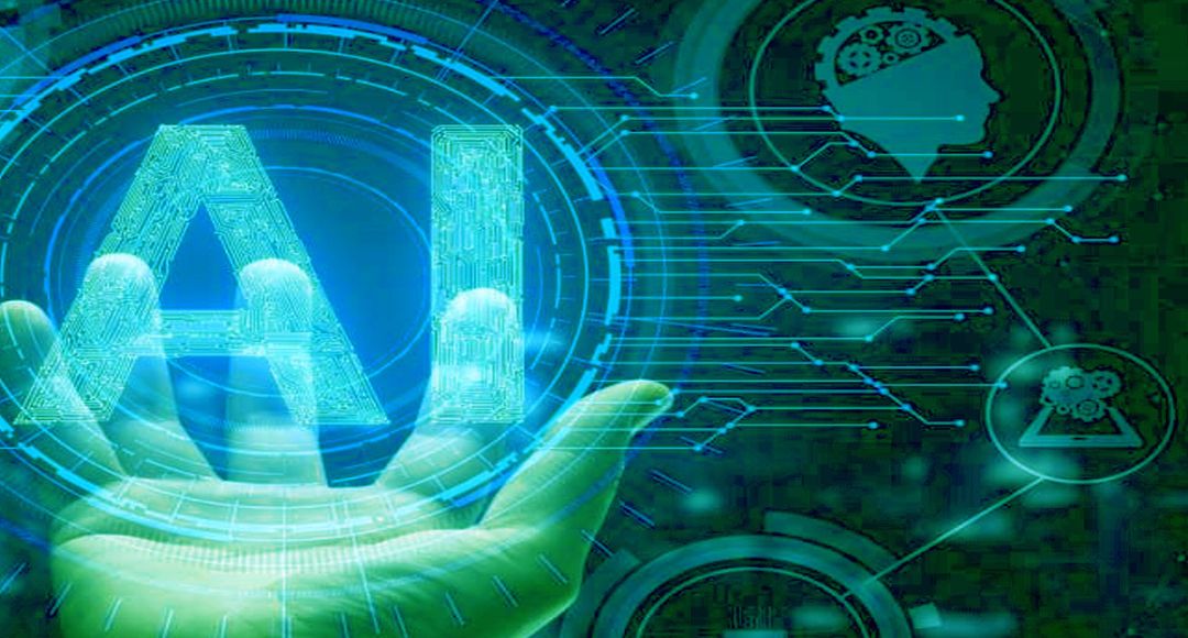 New AI Content Rules