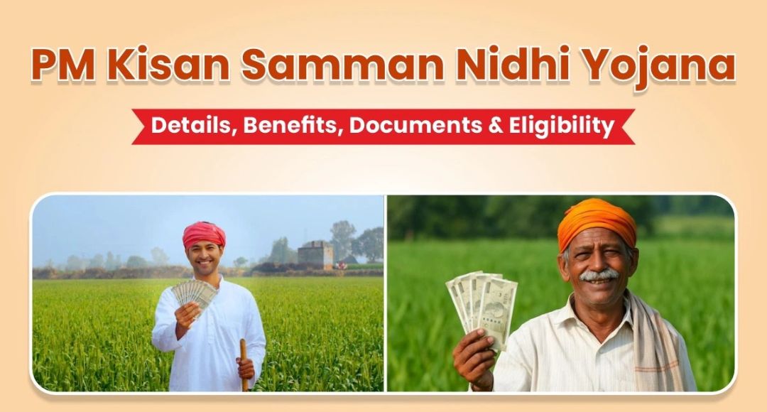 PM Kisan Samman Nidhi