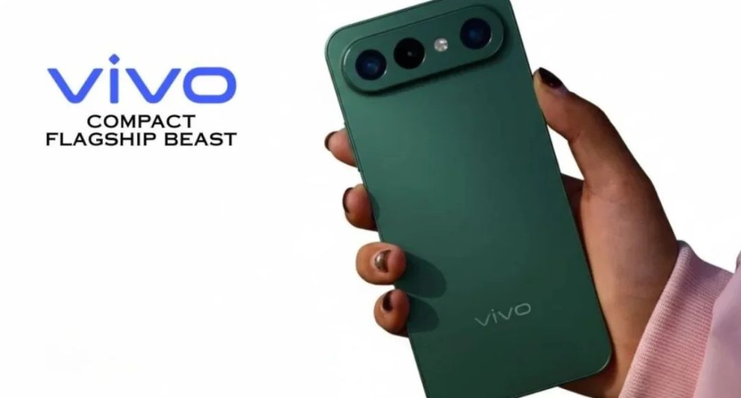 Vivo X300 FE