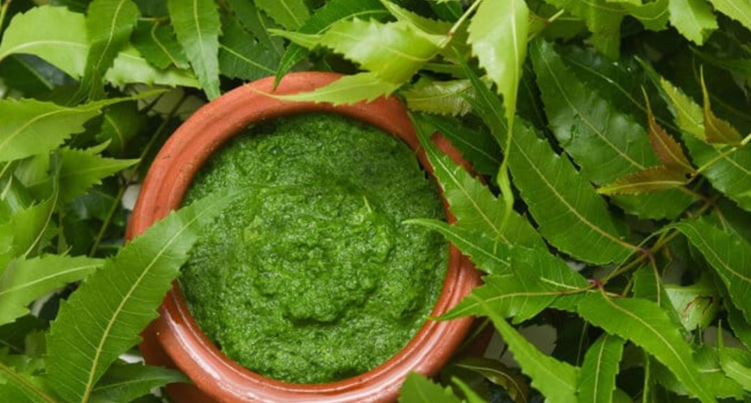 Neem For Skin