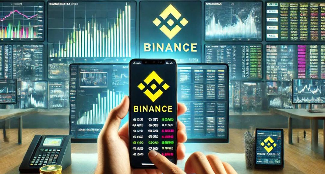 Binance