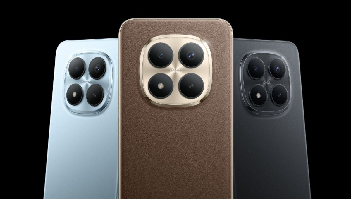 Xiaomi Redmi Note 15 Pro+ 5G