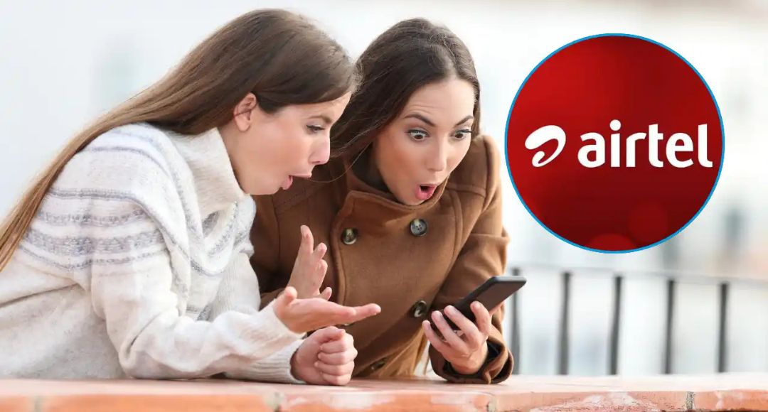 Airtel