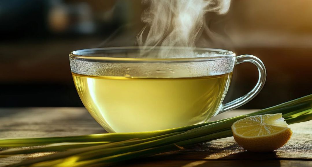 Lemongrass Tea