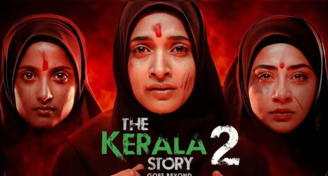 The Kerala Story 2