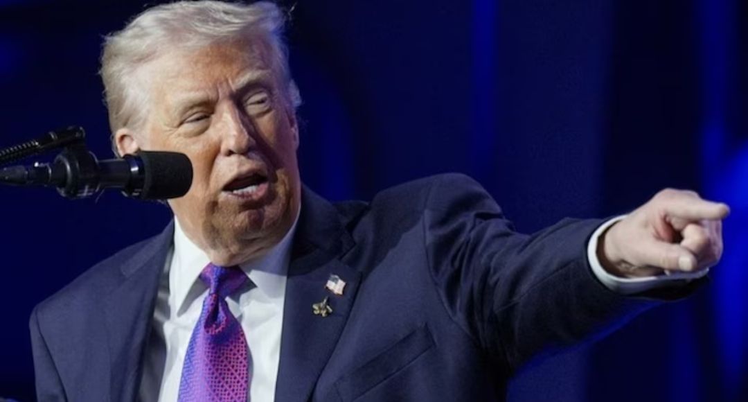 Trump Tariff Setback