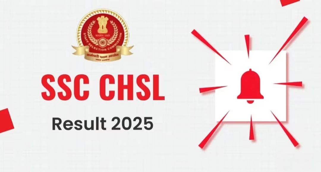 SSC CHSL Tier 1 Result