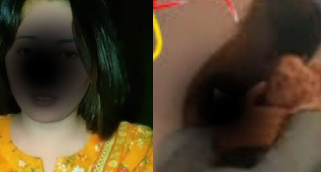 Sara Baloch Viral Videos