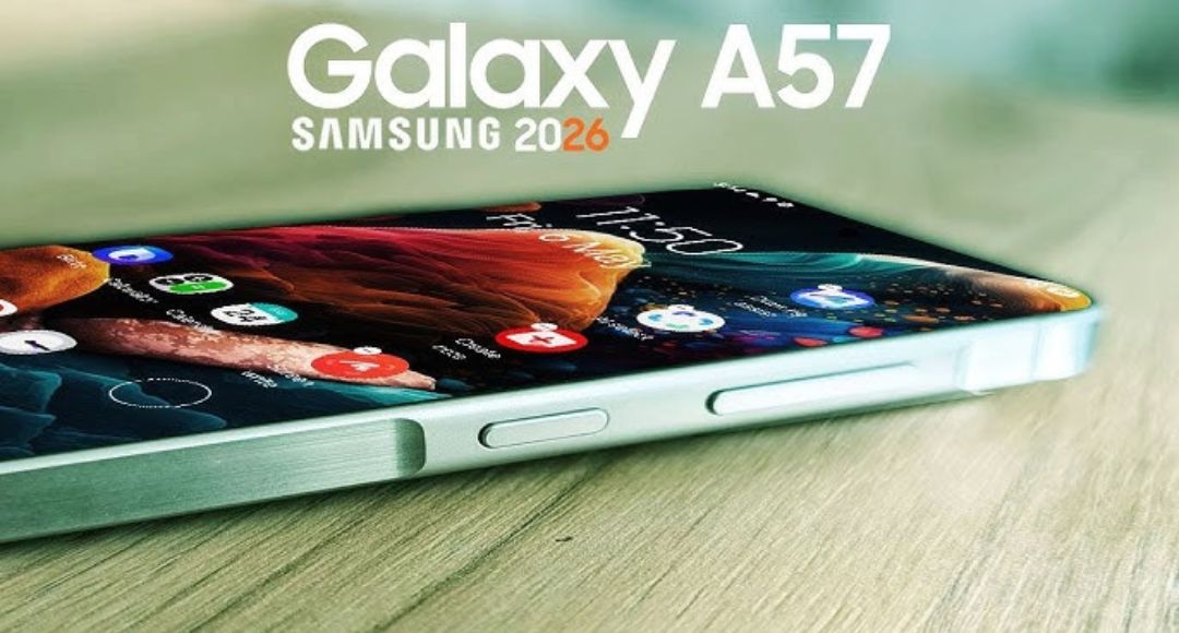 Samsung Galaxy A57