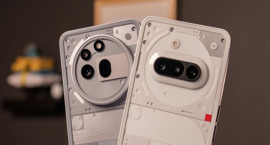 Nothing Phone 4a Series