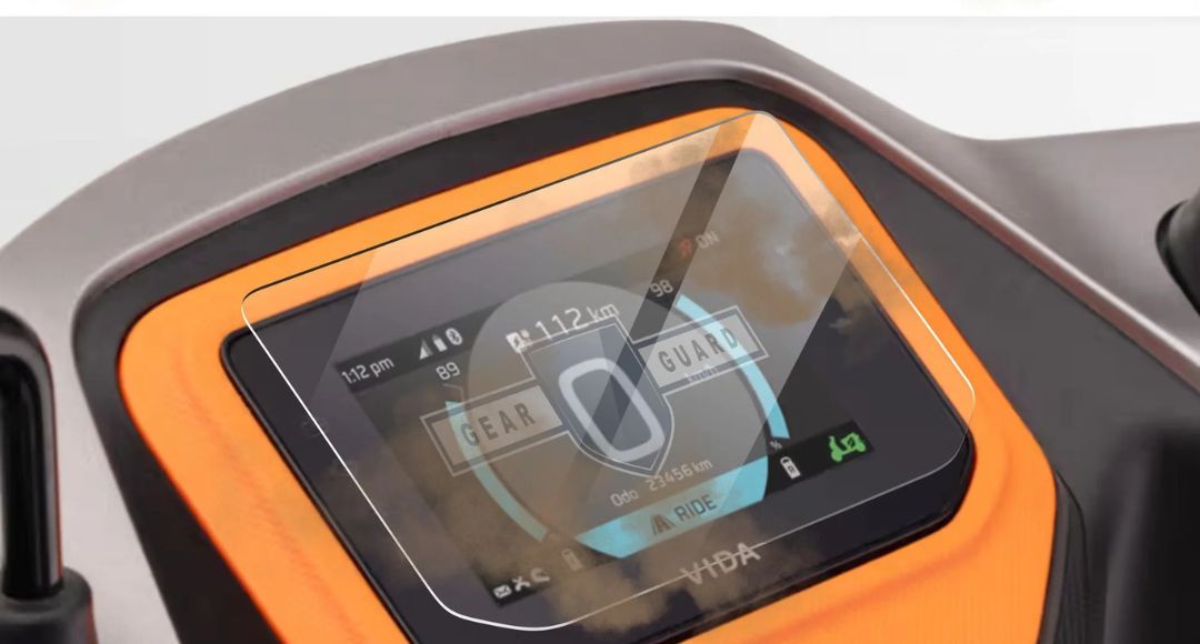 Hero Vida VX2 Electric Scooter