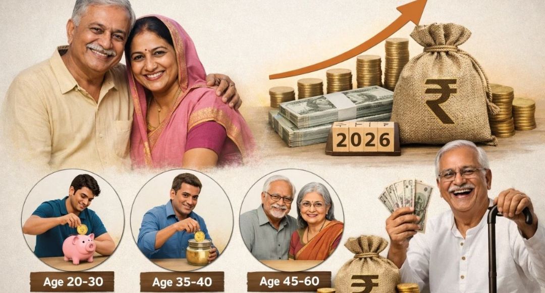 Atal Pension Yojana