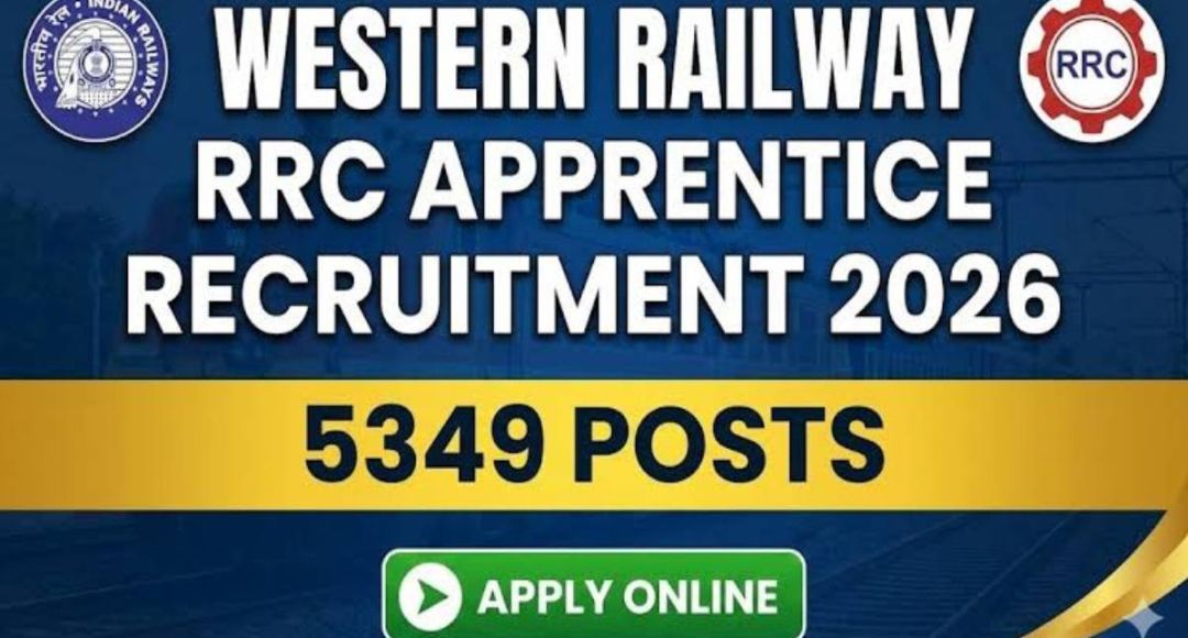 Railway Recruitment