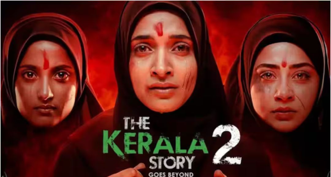 The Kerala Story 2