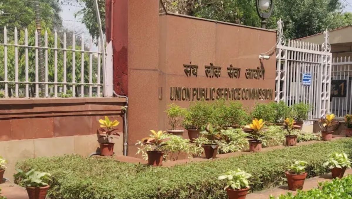 UPSC