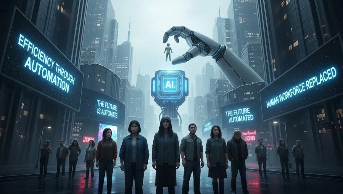 AI Exposure Report: इन Jobs पर सबसे ज्यादा खतरा, बदलती तकनीक से बढ़ी चिंता