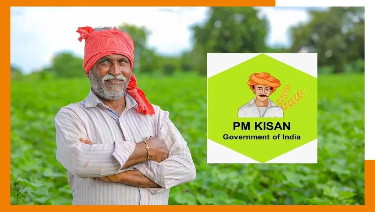 PM Kisan