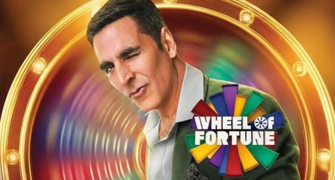 Wheel Of Fortune
