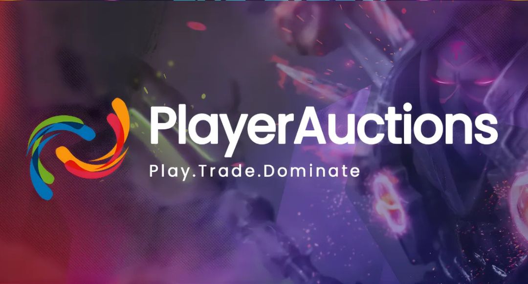 PlayerAuctions Free Fire