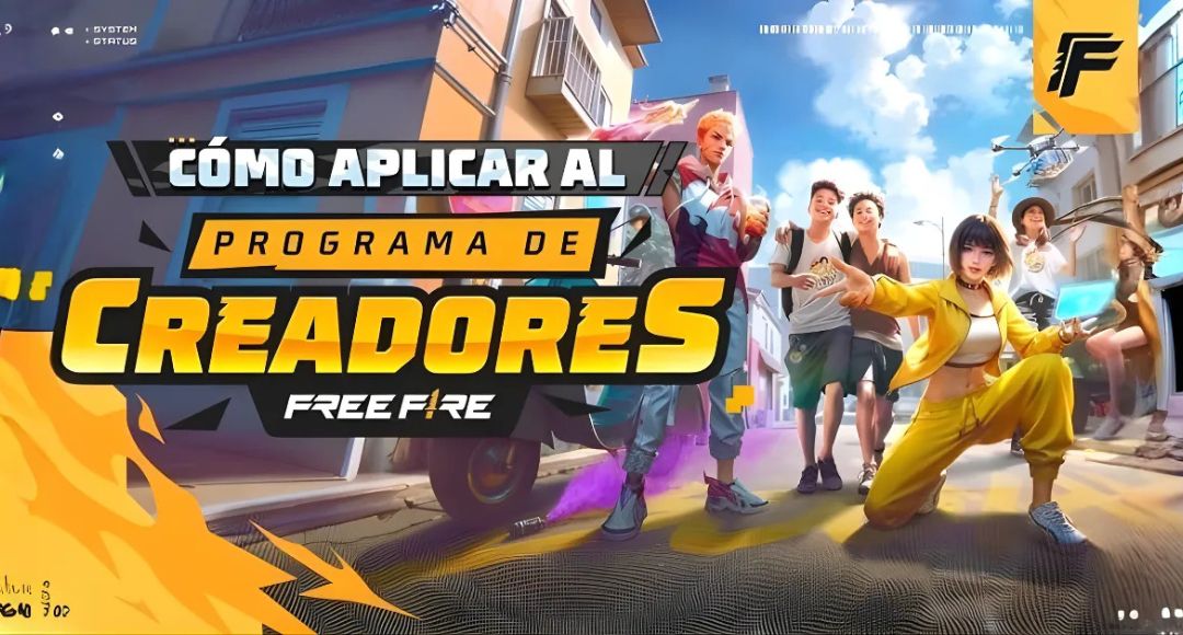 Programa de Creadores