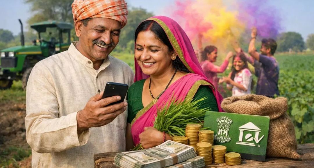 PM Kisan Samman Nidhi