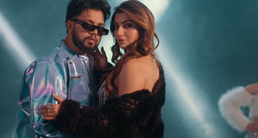 Neelkamal Singh Bam Lagelu