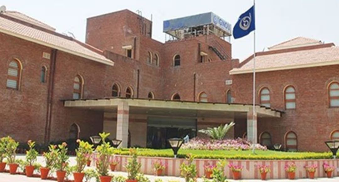 IGNOU Term End Exam Application