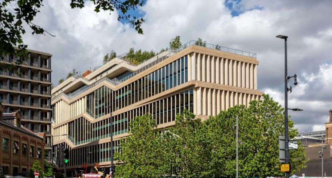 Platform 37 and The AI Exchange