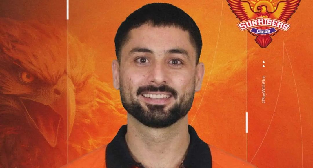 SunRisers Buy Pakistani Player