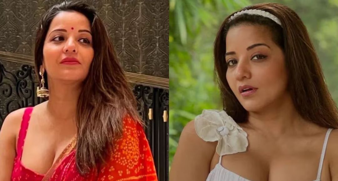 Monalisa Struggle Story