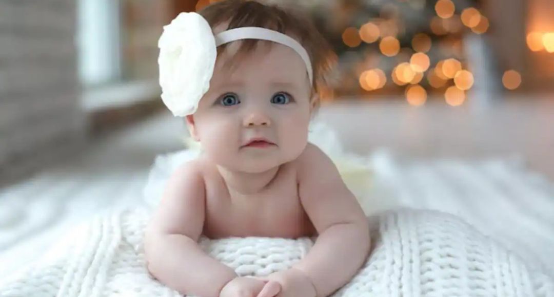 Unique Baby Girl Name Ideas with N Letter