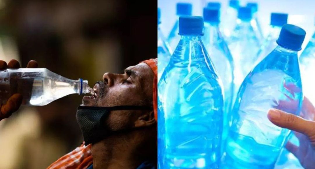 Drinking Water Price Hike