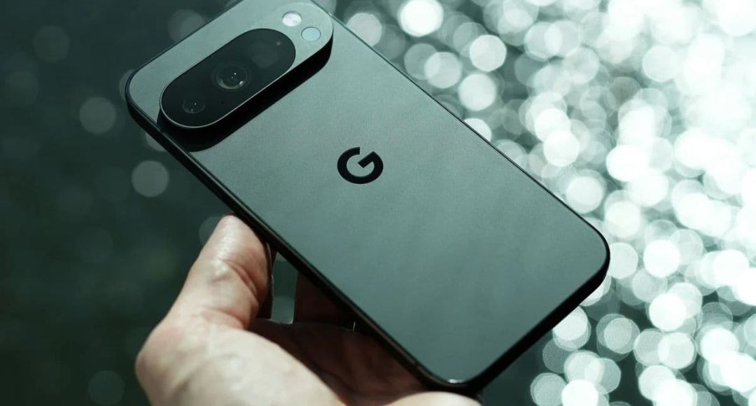 Google Pixel 10 Pro