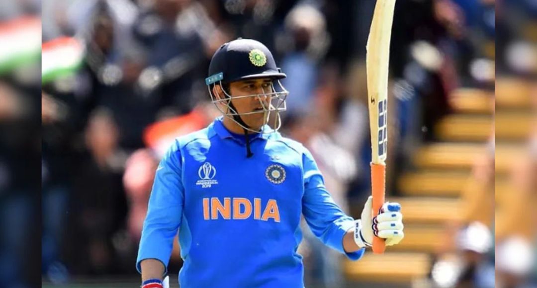 MS Dhoni S Sriram Incident Truth