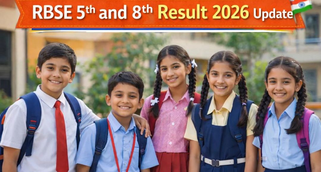 Rajasthan Board Result