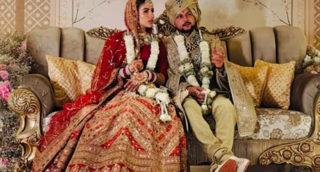 Kuldeep Yadav Wedding