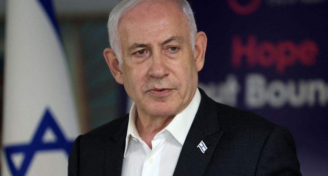 Netanyahu Assassination Rumours