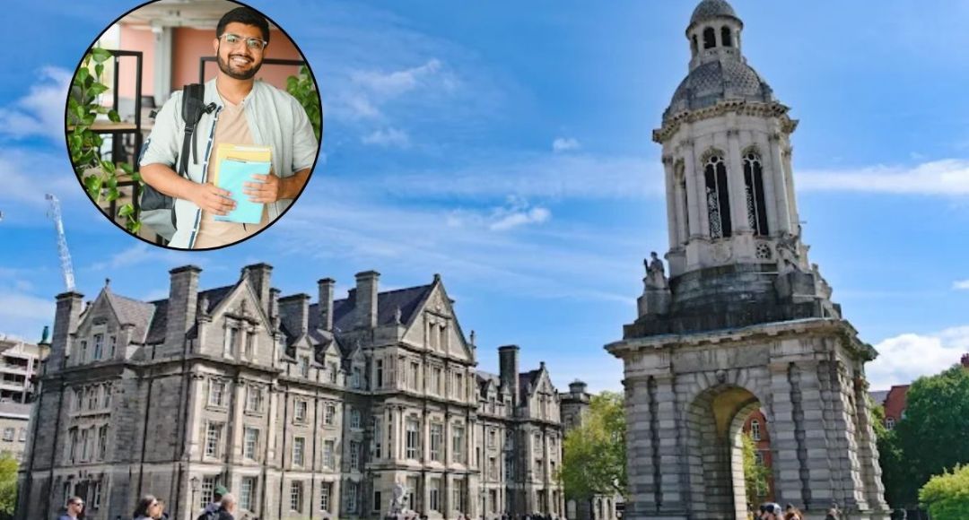 IT Study in Ireland