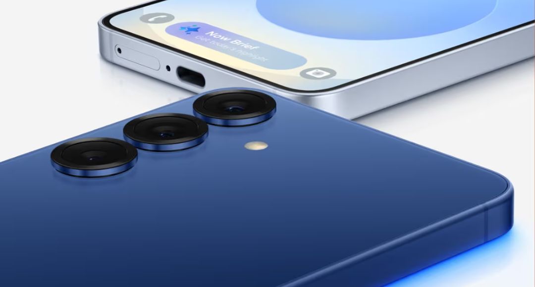 Samsung Galaxy S25 Plus