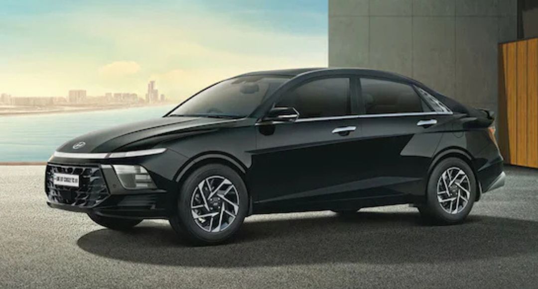 Hyundai Verna value for money variant