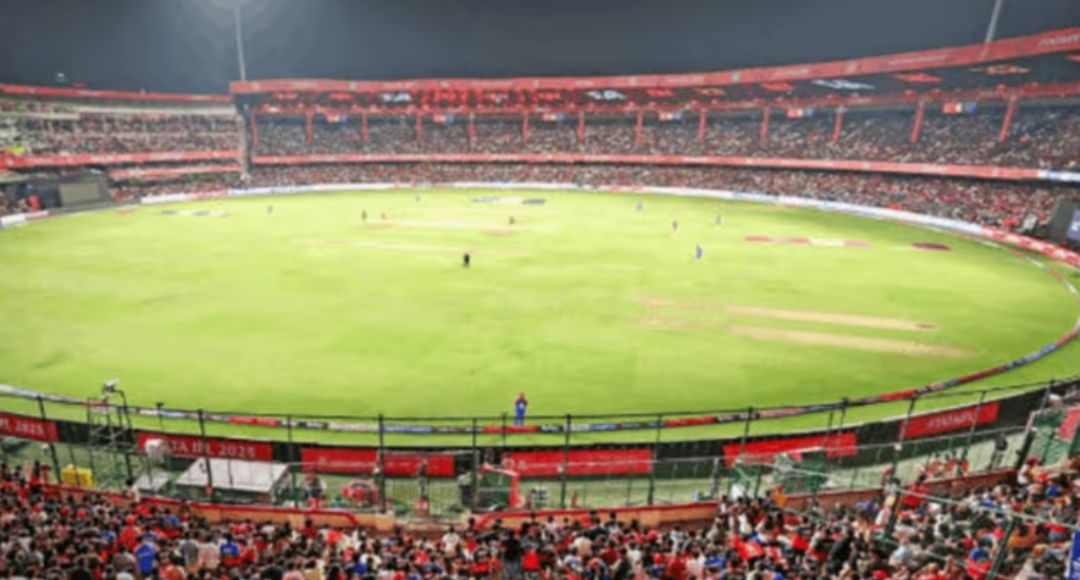 IPL 2026 Opening Match