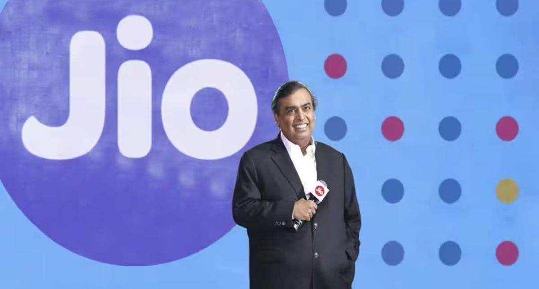 Jio Platforms IPO