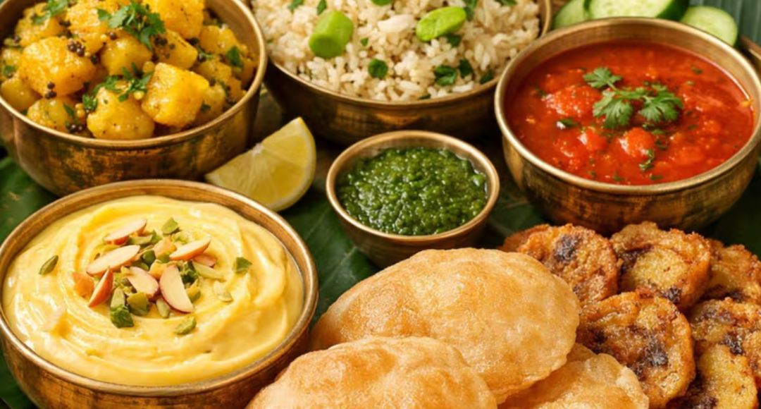 Gudi Padwa Recipes