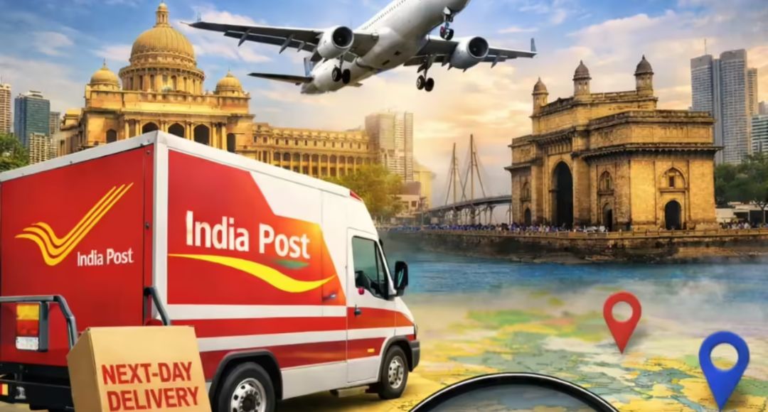 India Post Premium Services