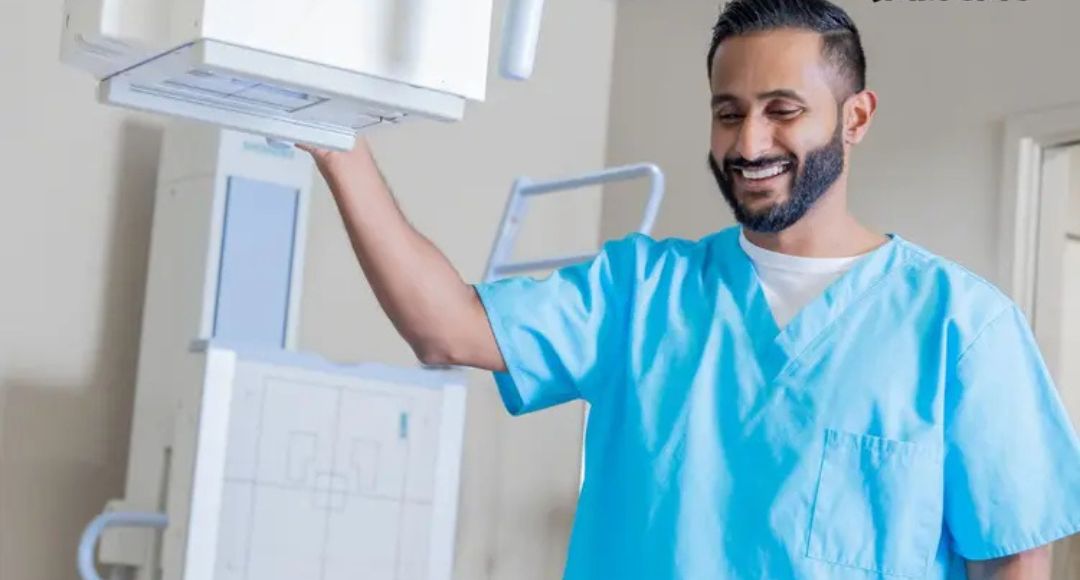 Bihar X-Ray Technician Document Verification