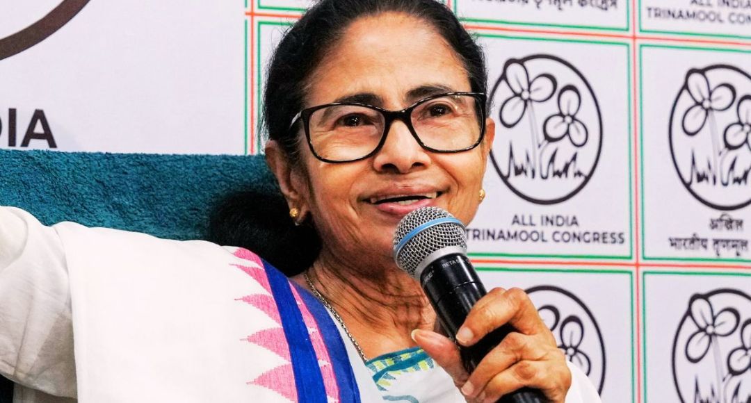 Mamata Banerjee TMC Update