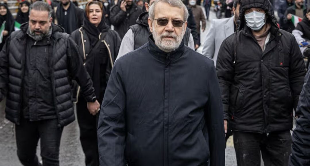 Israel Iran Conflict Update