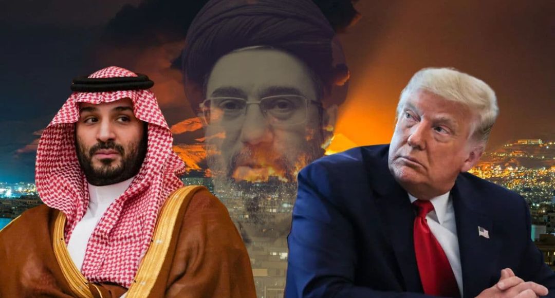 Middle East Tension Update