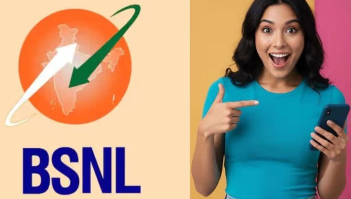 BSNL